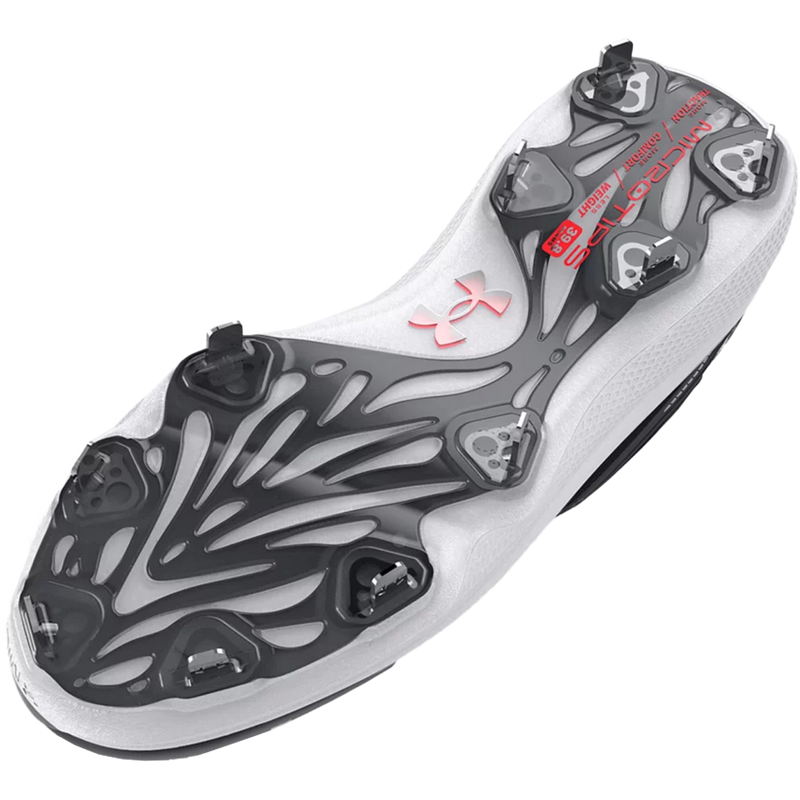 Yard Low Metal, Under Armour Men's Yard Low Metal bottom