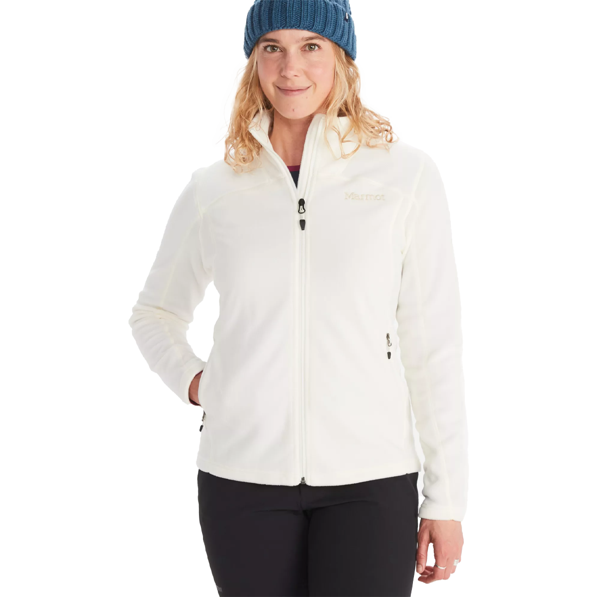 Women's Reactor Polartec Jacket alternate view