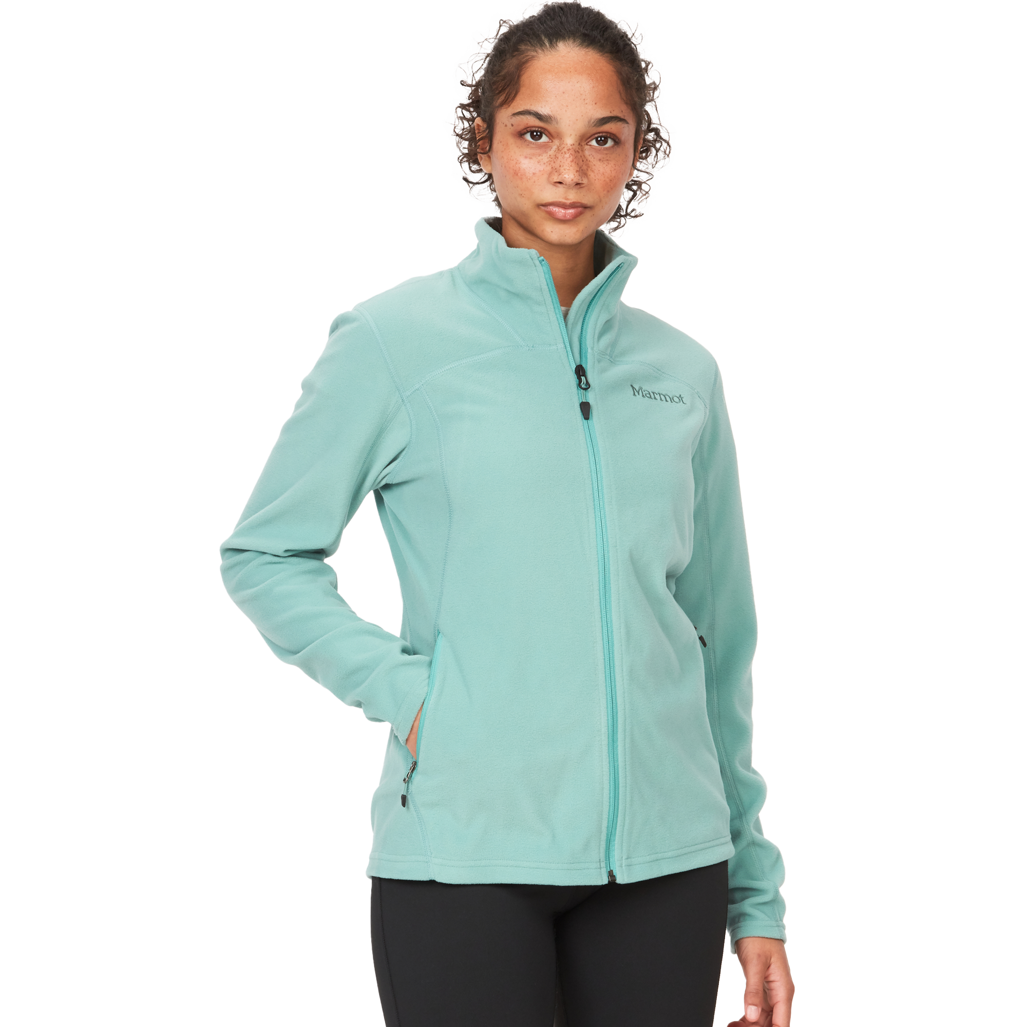 Women's Reactor Polartec Jacket alternate view