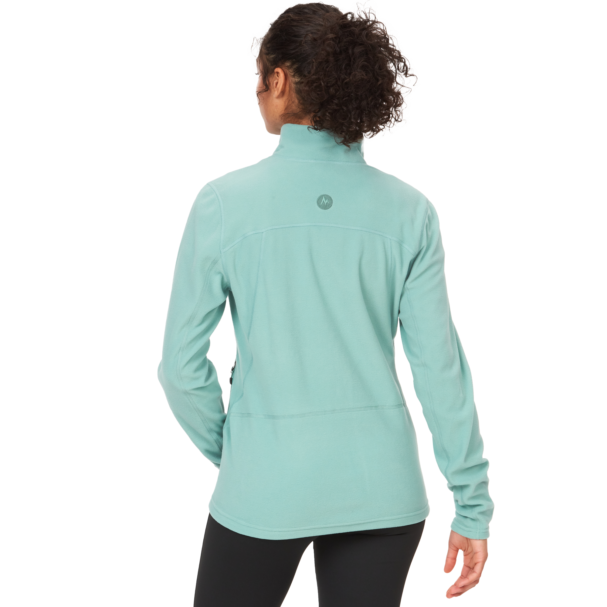 Women's Reactor Polartec Jacket alternate view