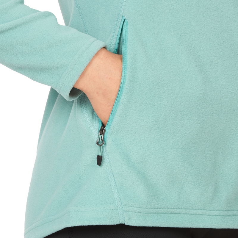 Women's Reactor Polartec Jacket, Marmot Women's Reactor Polartec Jacket pocket