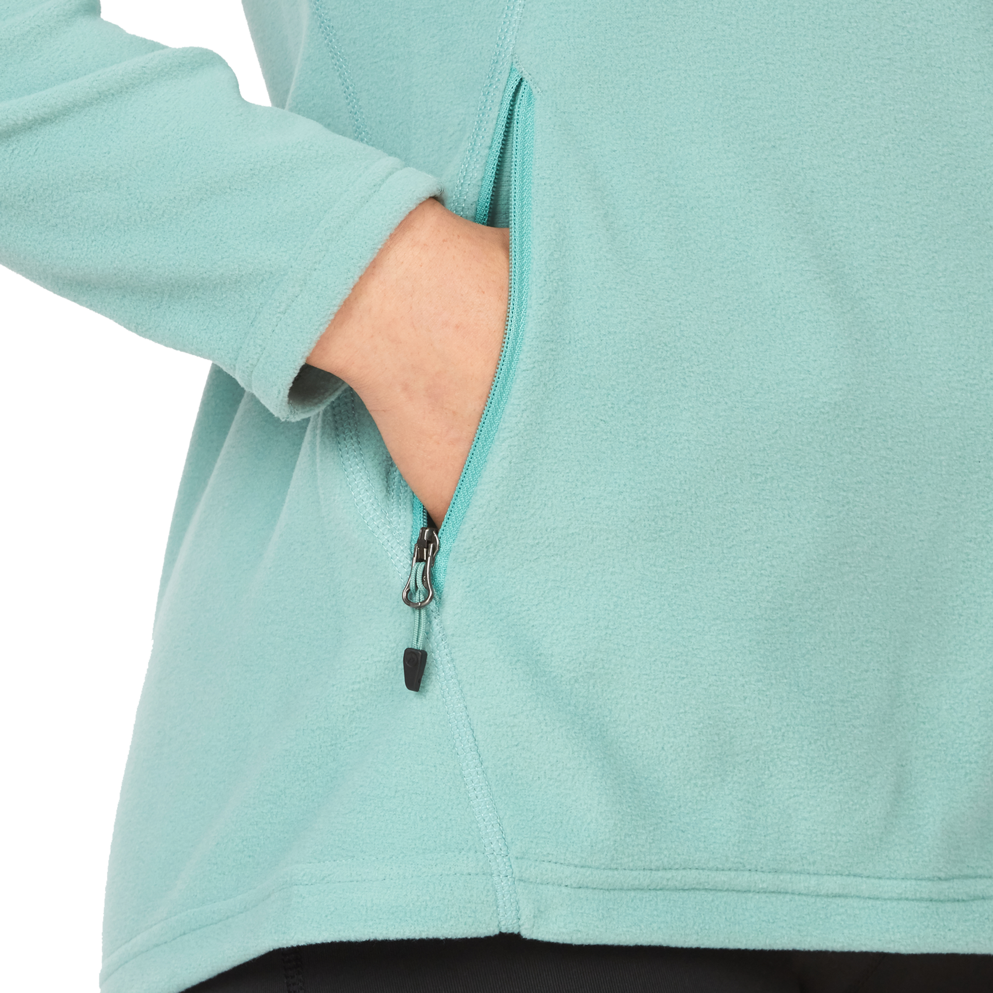 Women's Reactor Polartec Jacket alternate view