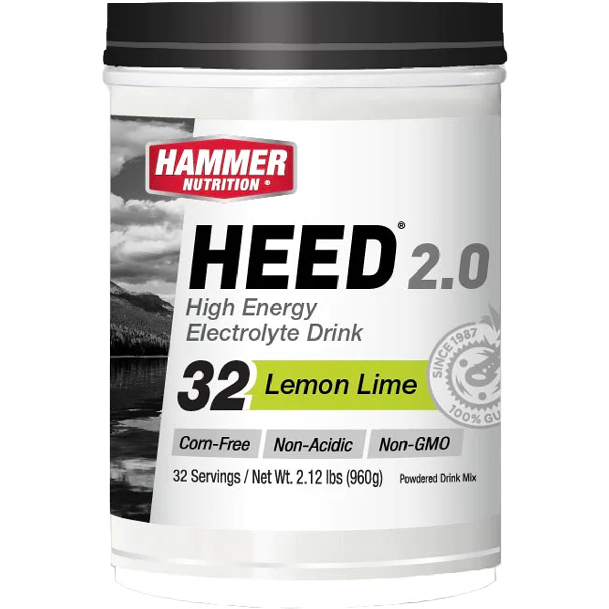 HEED 2.0 (32 Servings) alternate view