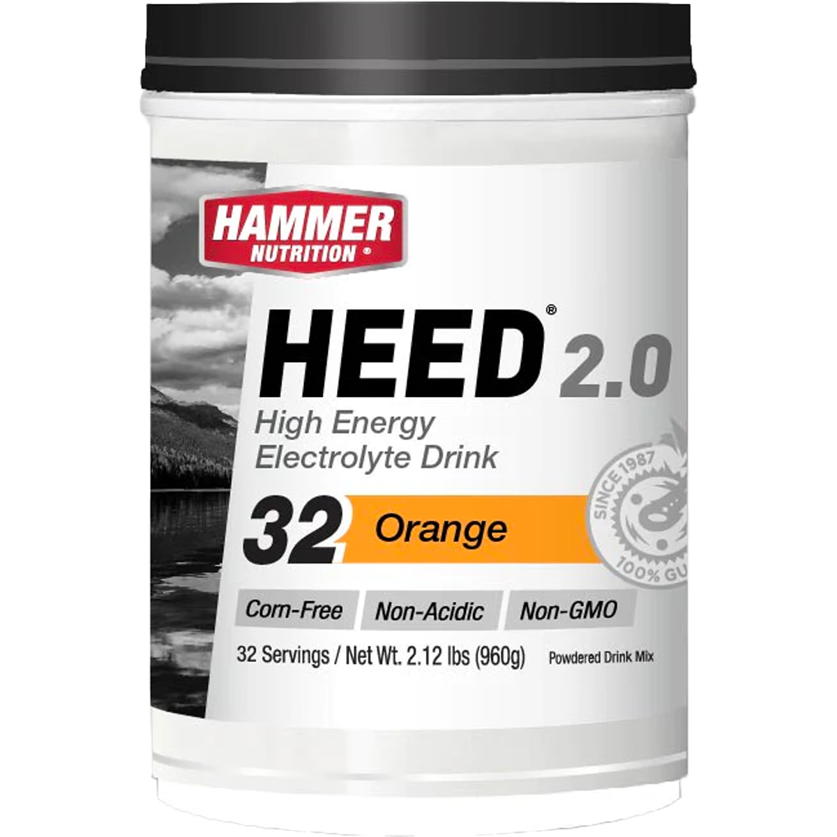 HEED 2.0 (32 Servings) alternate view