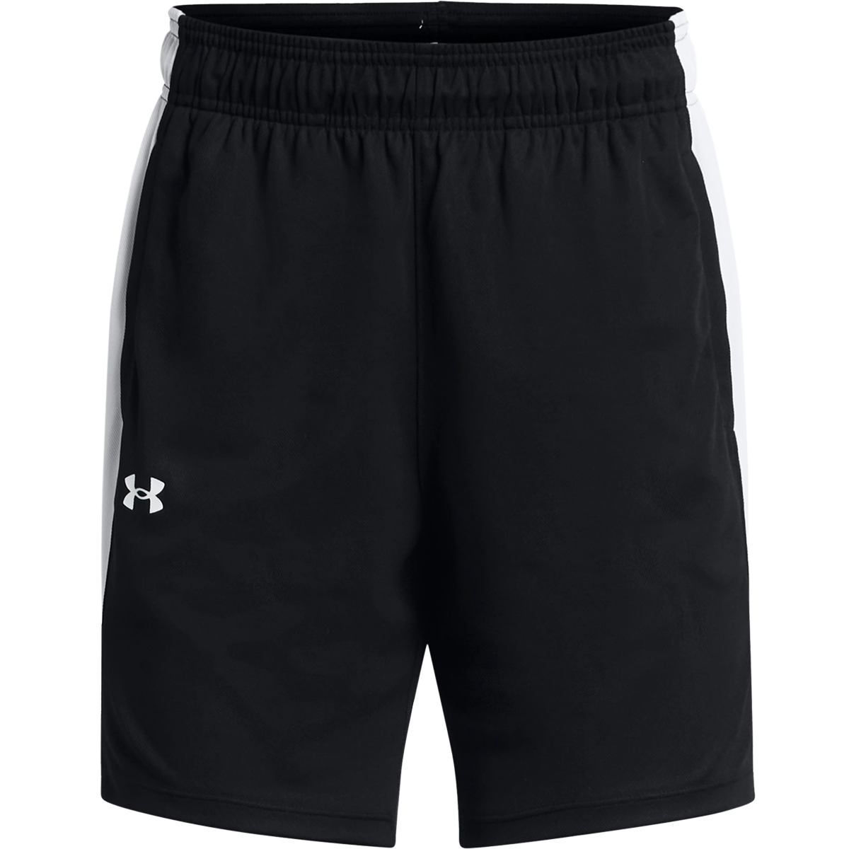 Women's Baseline Shorts alternate view