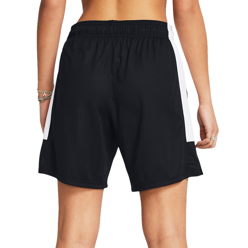Women's Baseline Shorts, Under Armour Women's Baseline Shorts back