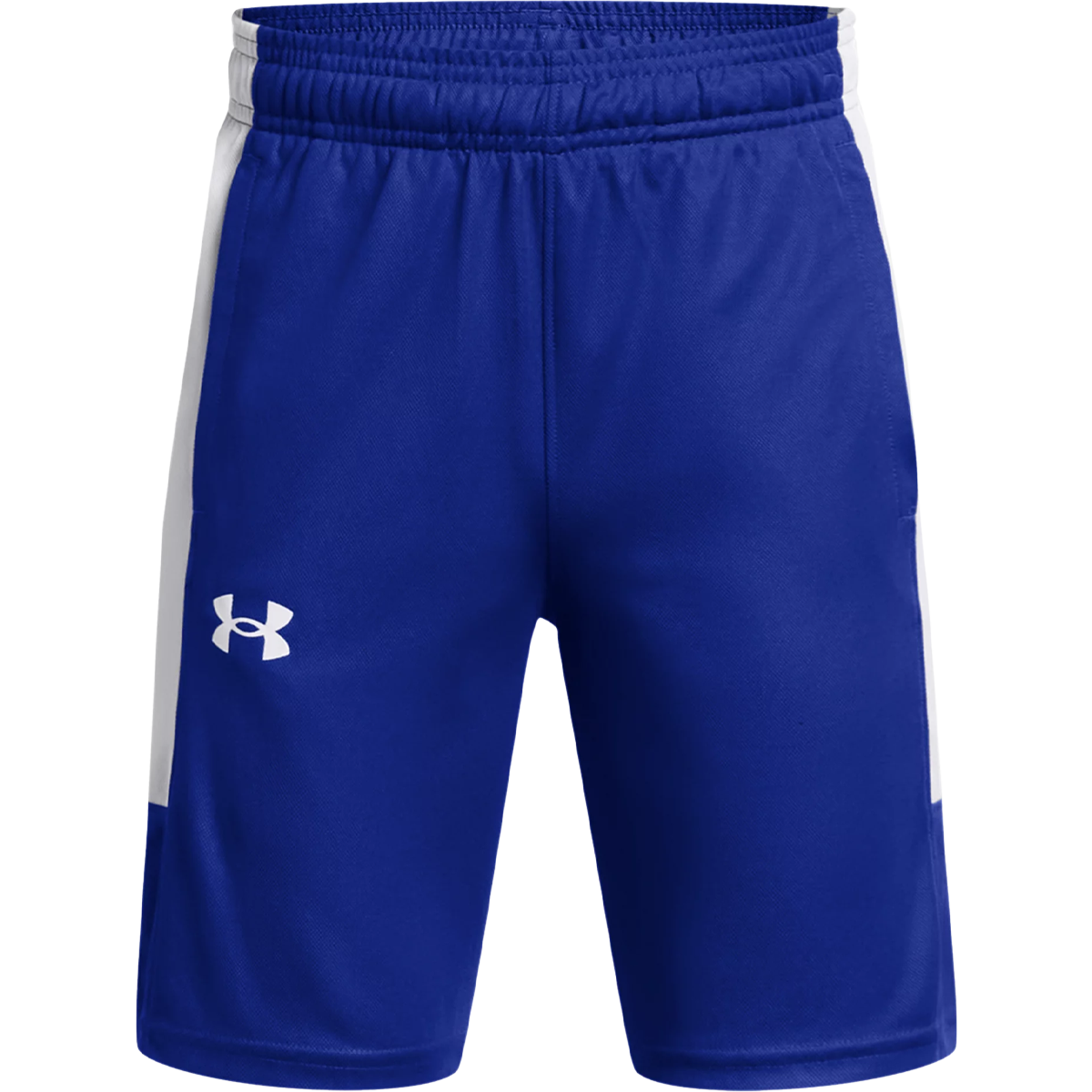 Youth Zone Baseline Shorts alternate view