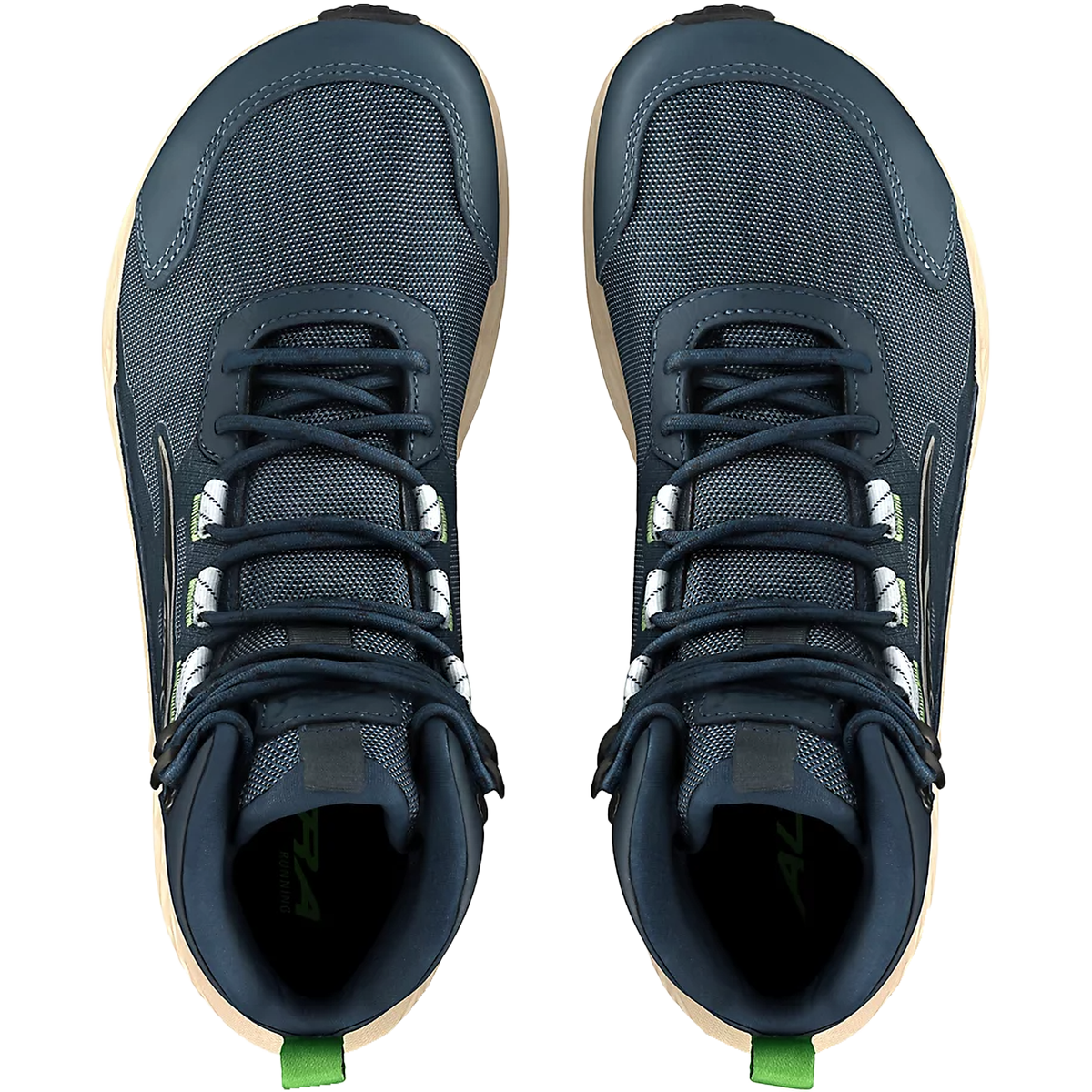 Women's Timp Hike Mid WP alternate view