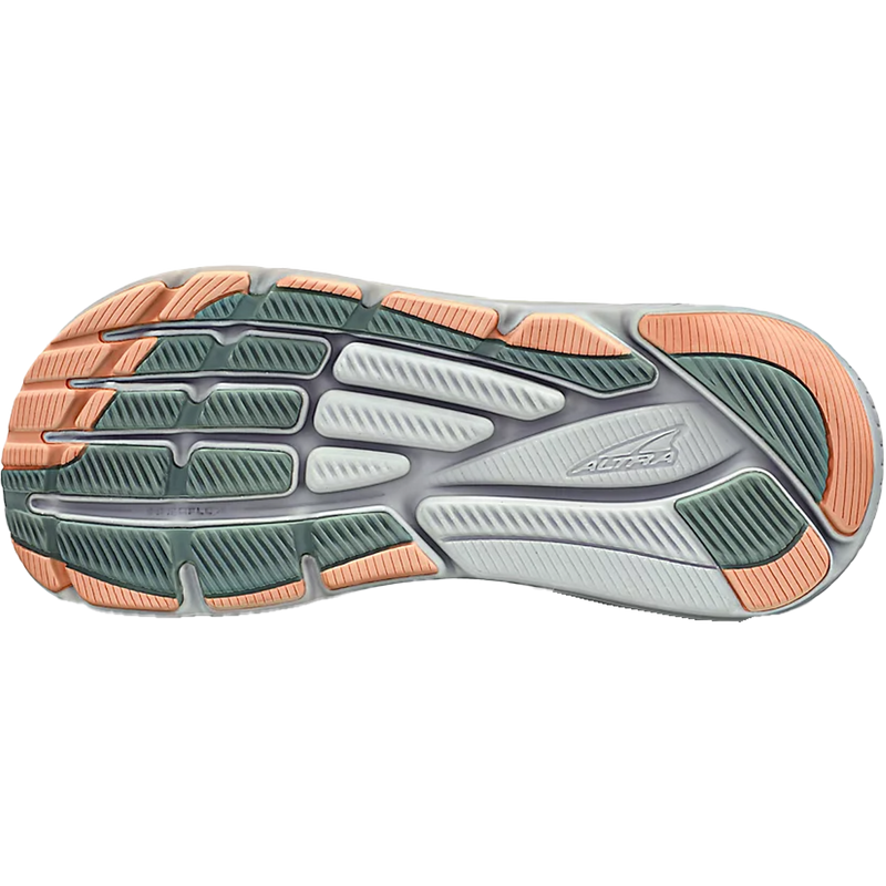 Women's Via Olympus 2, Altra Women's Via Olympus 2 bottom