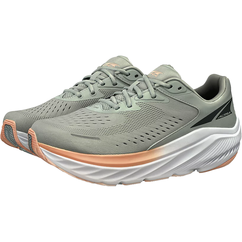 Women's Via Olympus 2, Altra Women's Via Olympus 2 pair