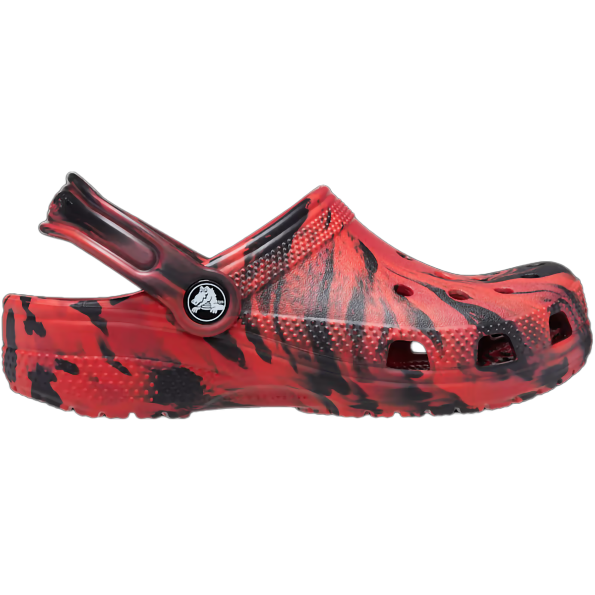 Youth Classic Marbled Clog alternate view
