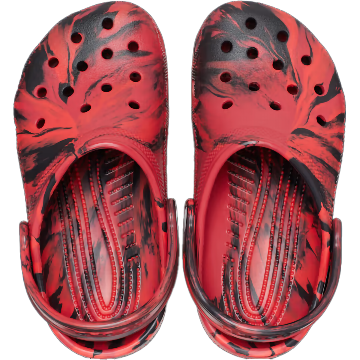 Youth Classic Marbled Clog alternate view
