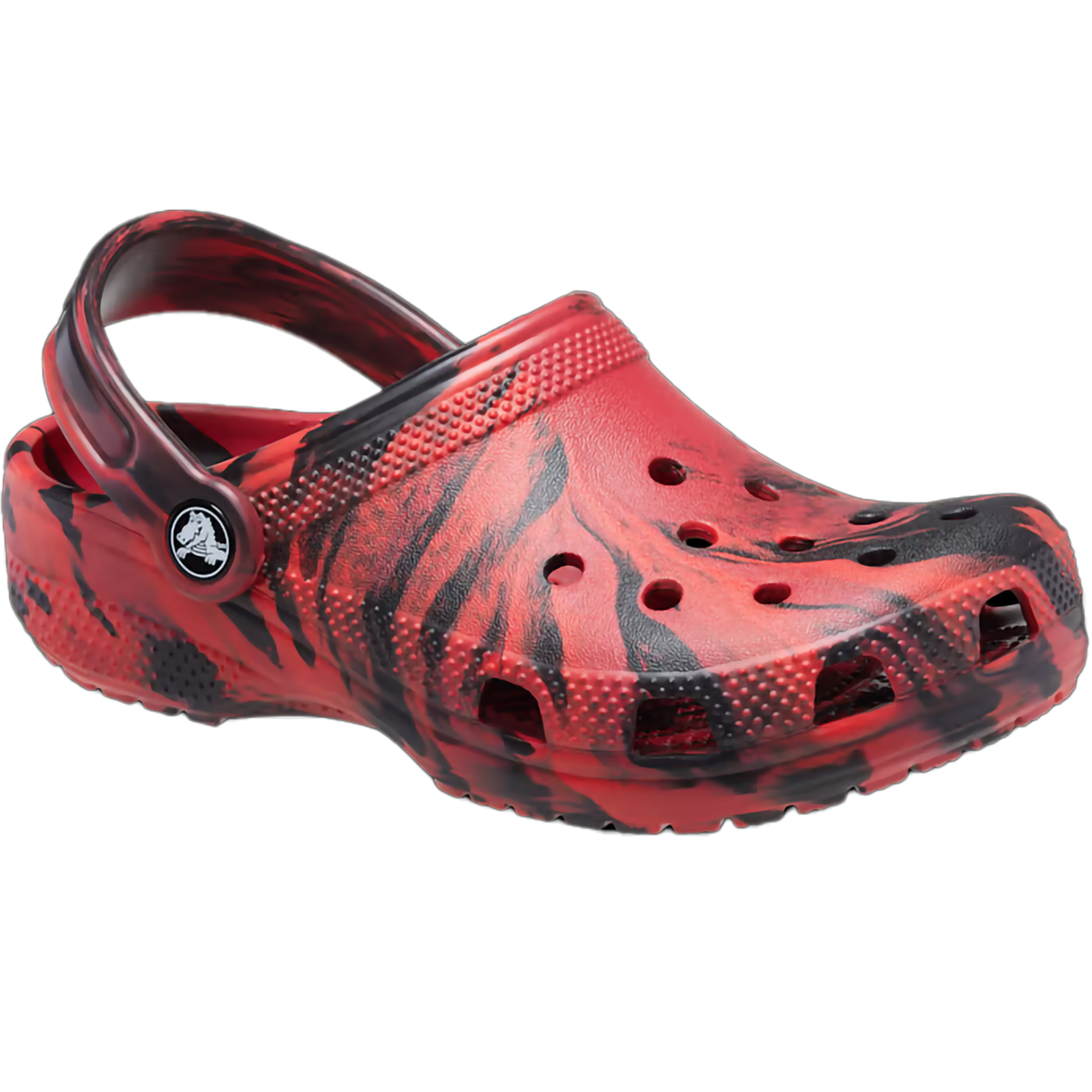 Youth Classic Marbled Clog alternate view