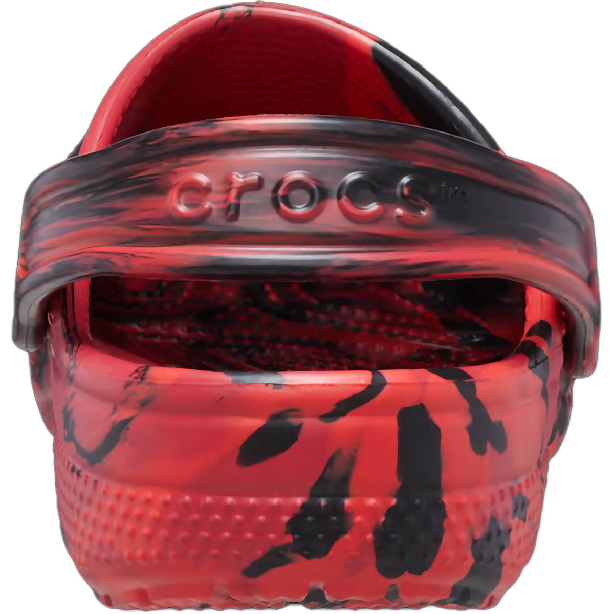Youth Classic Marbled Clog alternate view