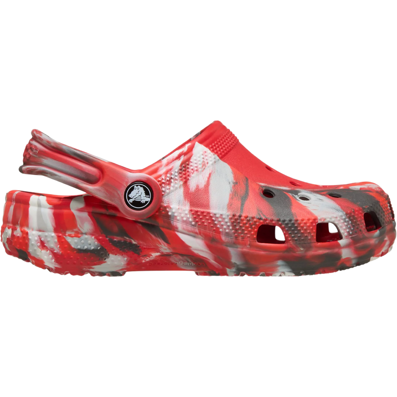 Youth Classic Marble Clog, Featured Image
