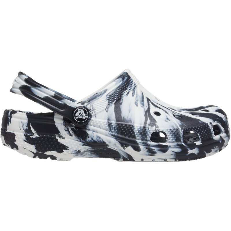 Youth Classic Marble Clog, Featured Image