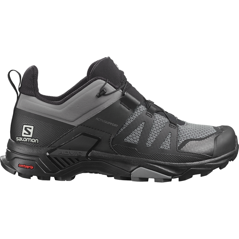 Men's X Ultra 4, Featured Image