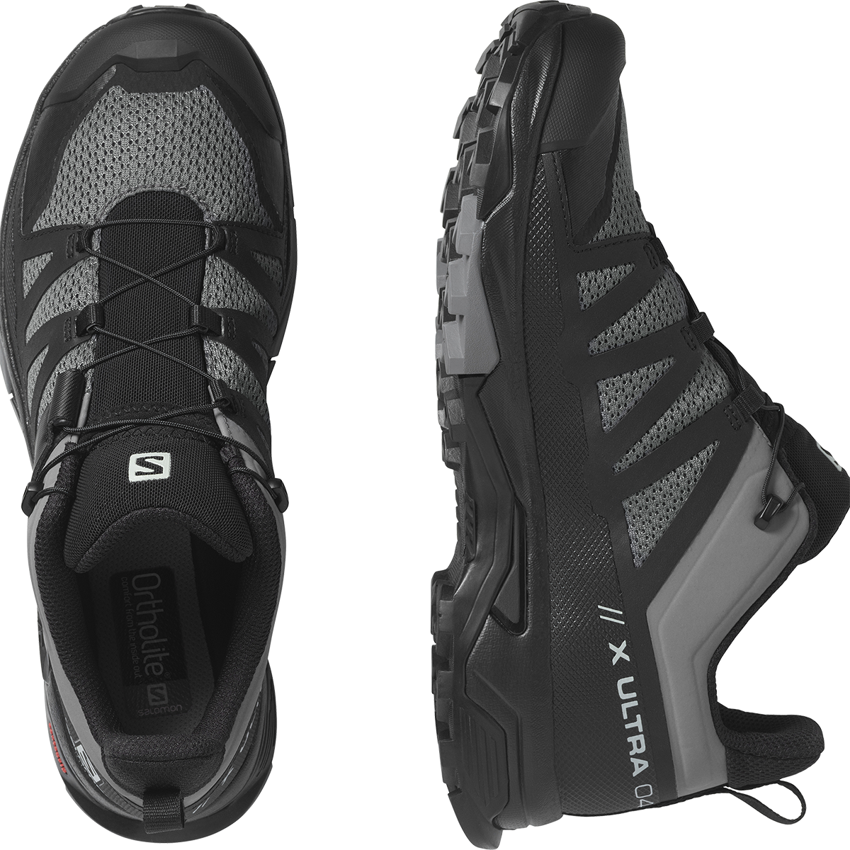 Men's X Ultra 4 alternate view