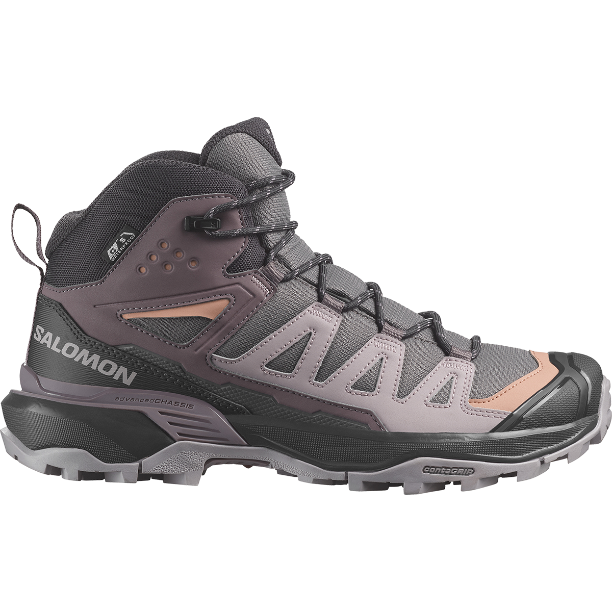 Women's X Ultra 360 Mid CSWP alternate view