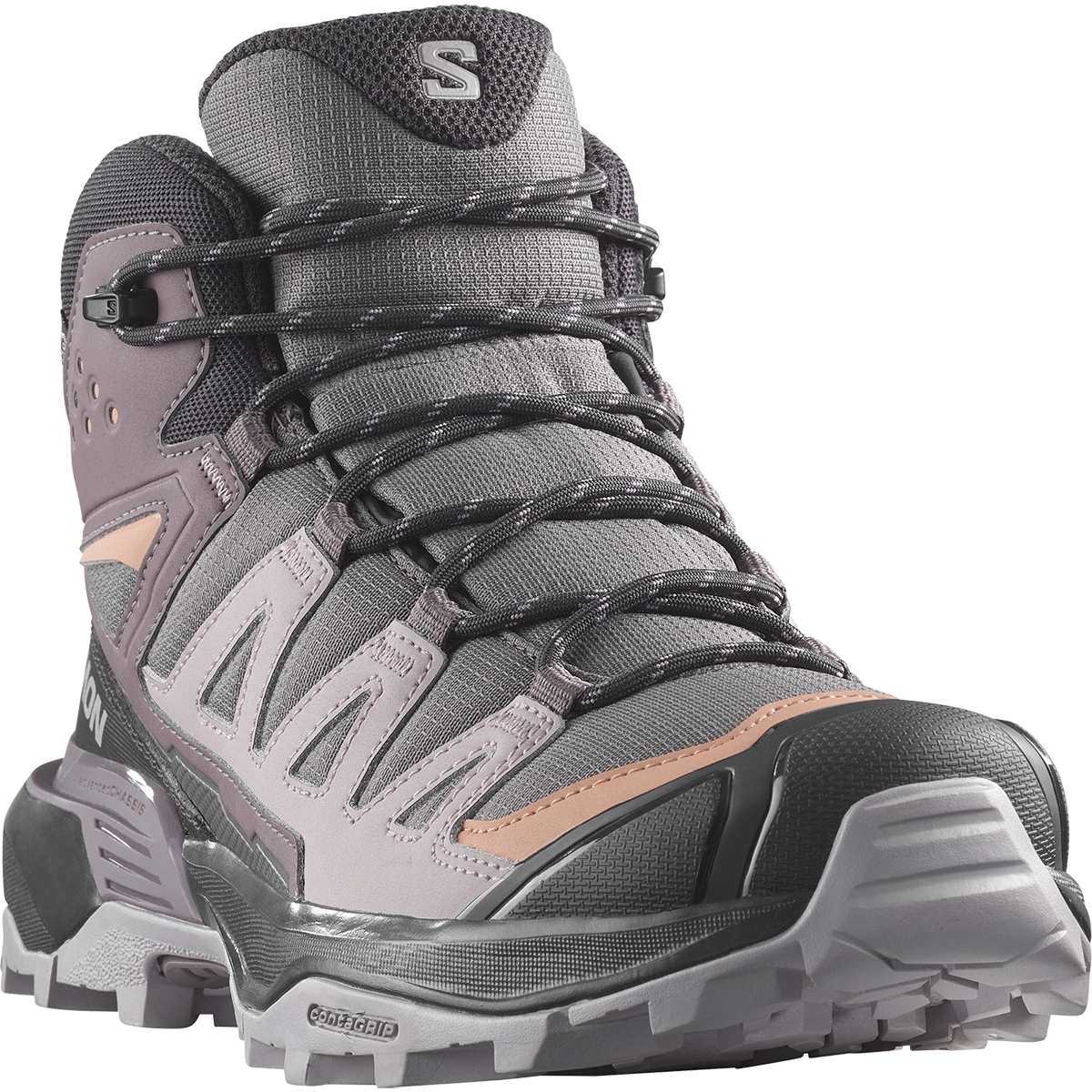 Women's X Ultra 360 Mid CSWP alternate view