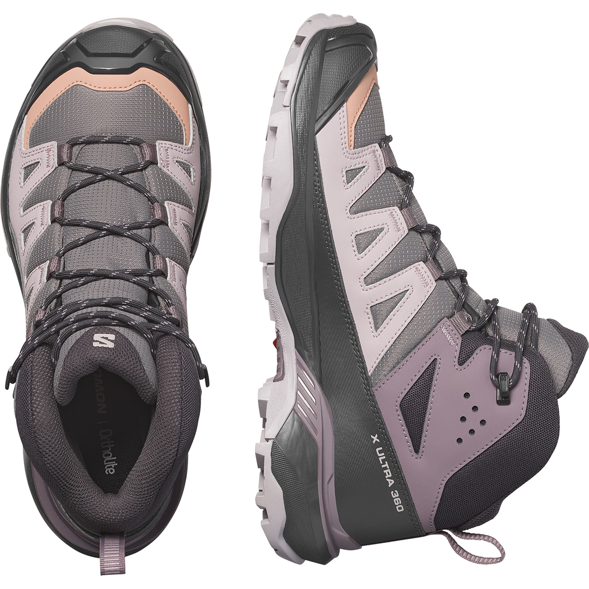 Women's X Ultra 360 Mid CSWP alternate view