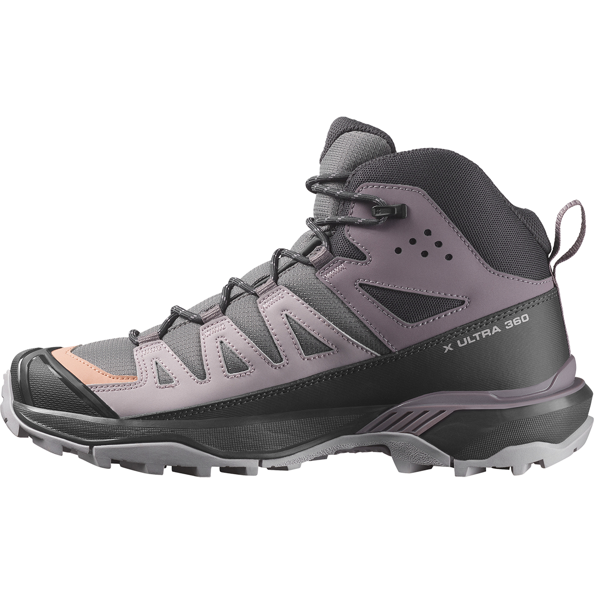 Women's X Ultra 360 Mid CSWP alternate view