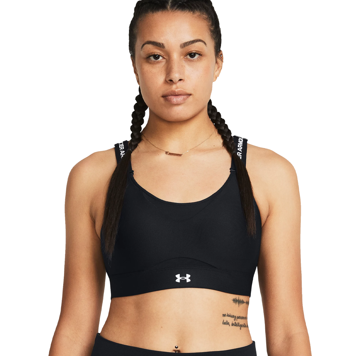 Women's Infinity High Bra alternate view