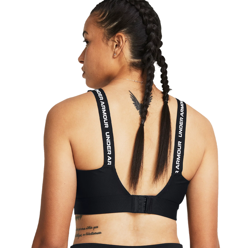 Women's Infinity High Bra, Under Armour Women's Infinity High Bra back