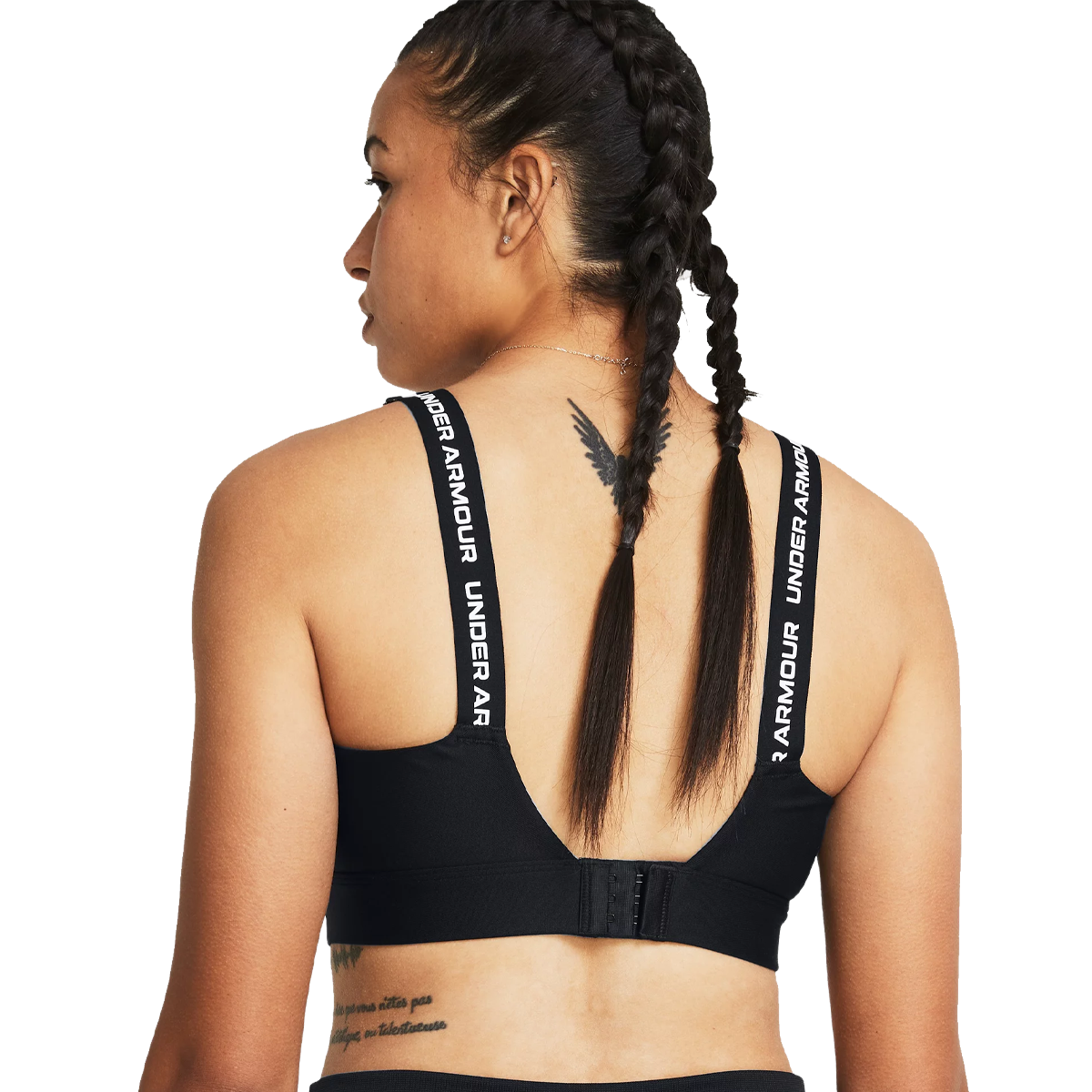 Women's Infinity High Bra alternate view