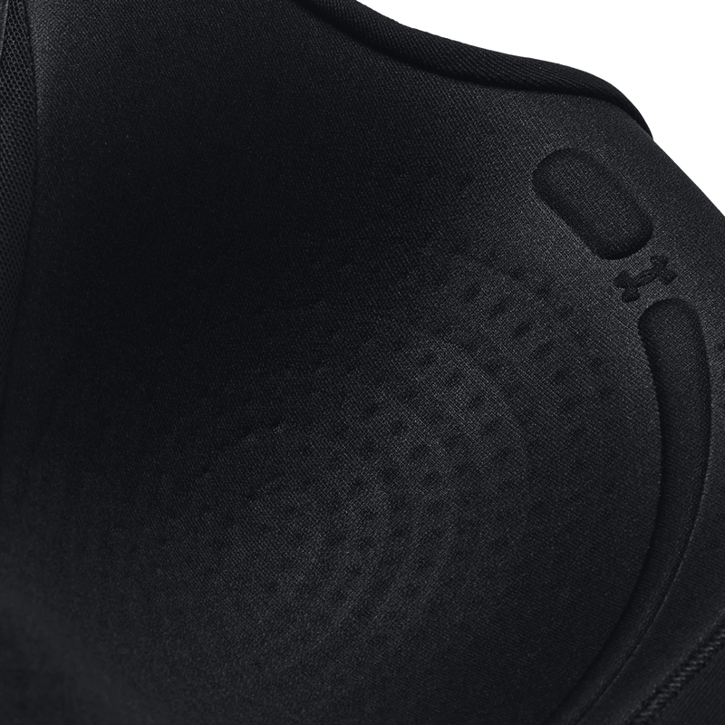 Women's Infinity High Bra, Under Armour Women's Infinity High Bra padding