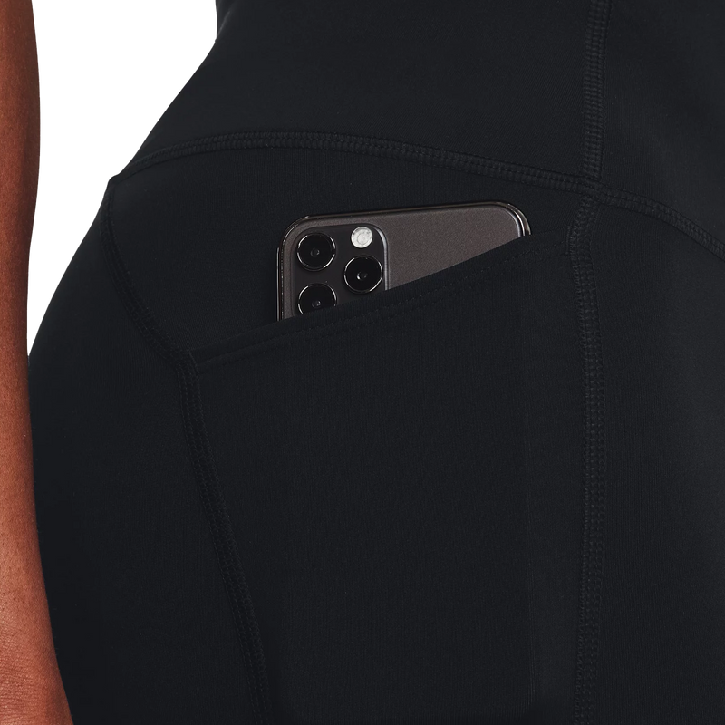 Women's UA Fly Fast 3.0 Ankle Tight, Under Armour Women's UA Launch Ankle Tights pocket