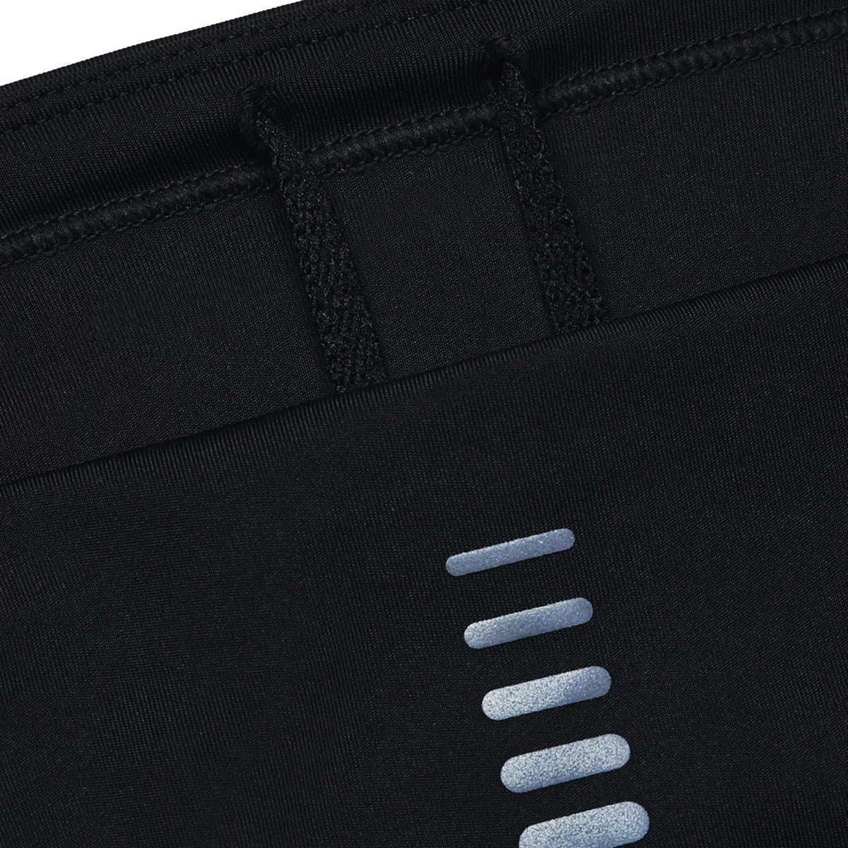 Women's UA Fly Fast 3.0 Ankle Tight alternate view