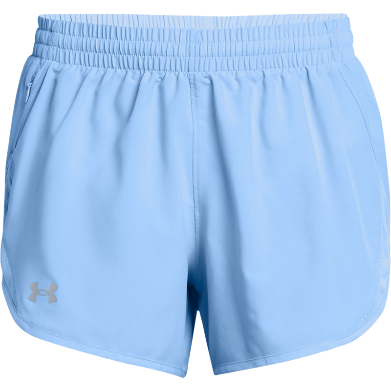 Women's UA Fly By 3" Shorts, Featured Image