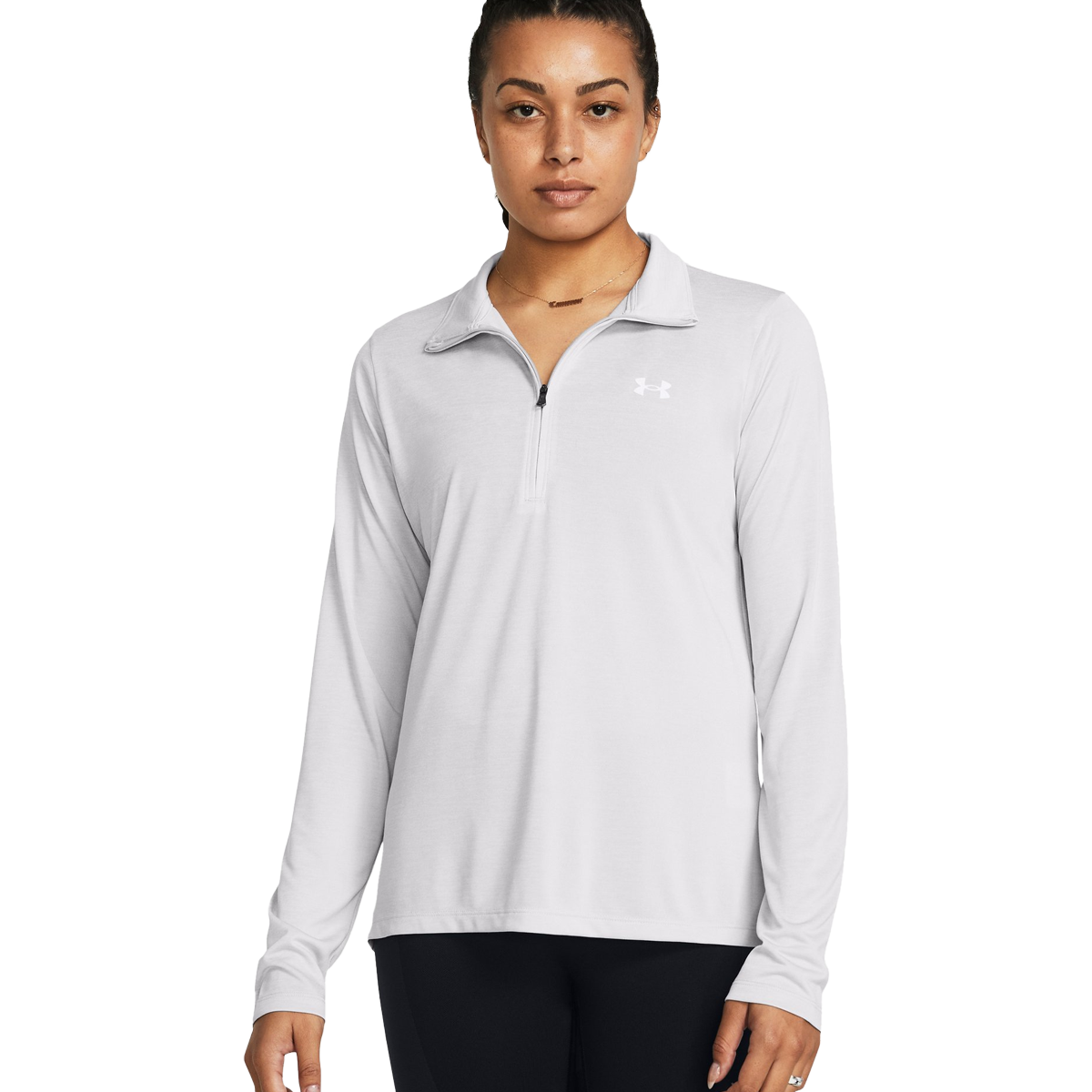 Women's Tech Twist 1/2 Zip alternate view
