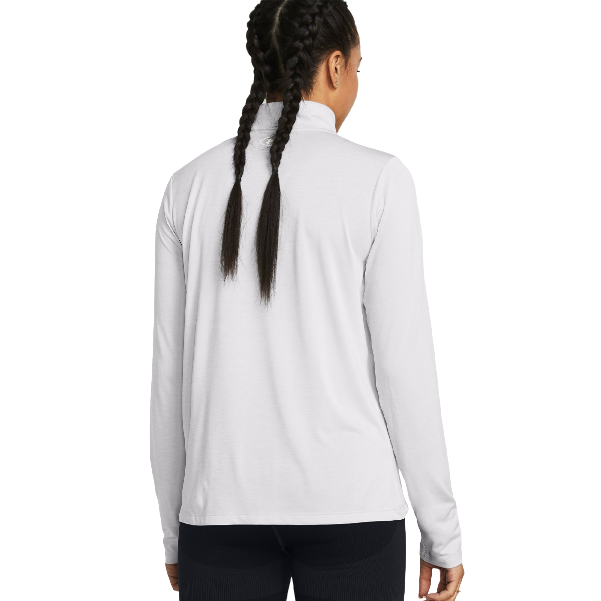 Women's Tech Twist 1/2 Zip alternate view