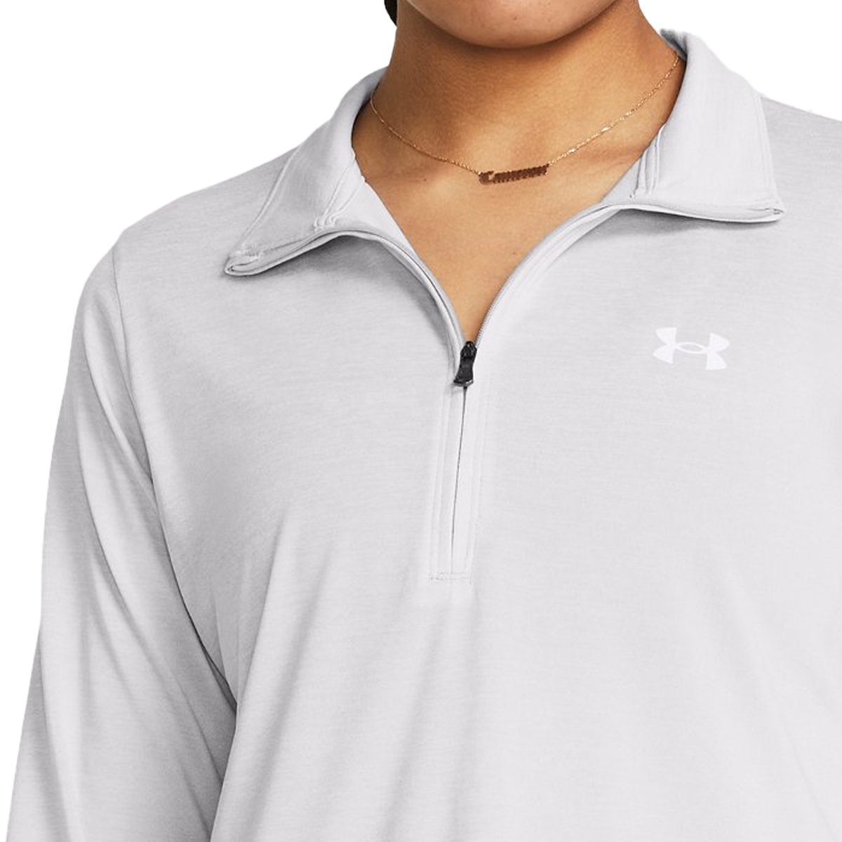 Women's Tech Twist 1/2 Zip alternate view