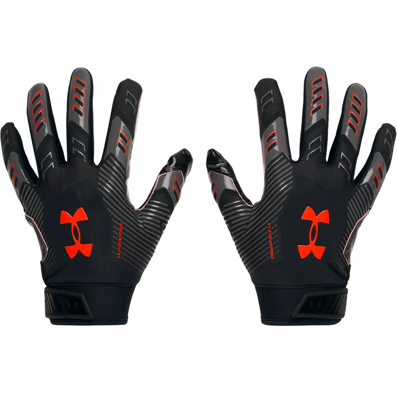 F9 Nitro Printed Football Gloves, Featured Image