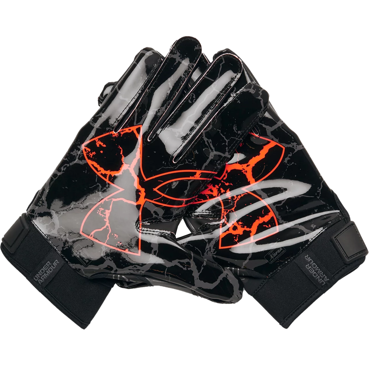 F9 Nitro Printed Football Gloves – Sports Basement