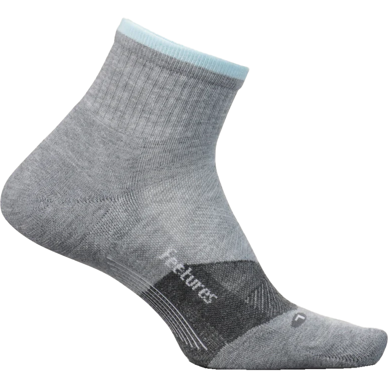 Trail Max Cushion Quarter, Featured Image