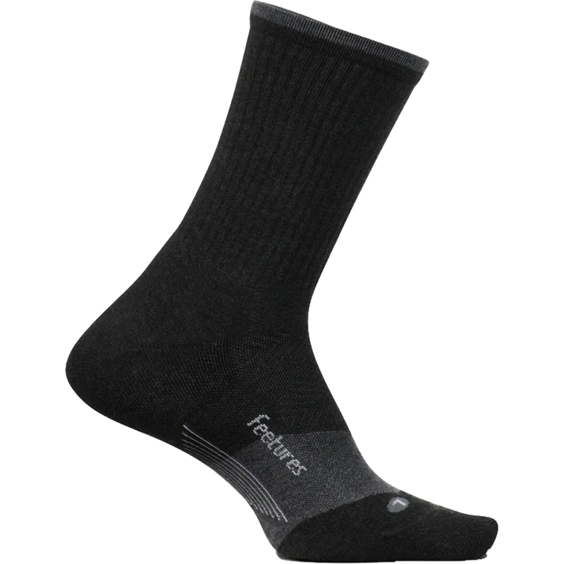 Trail Max Cushion Mini Crew, Featured Image