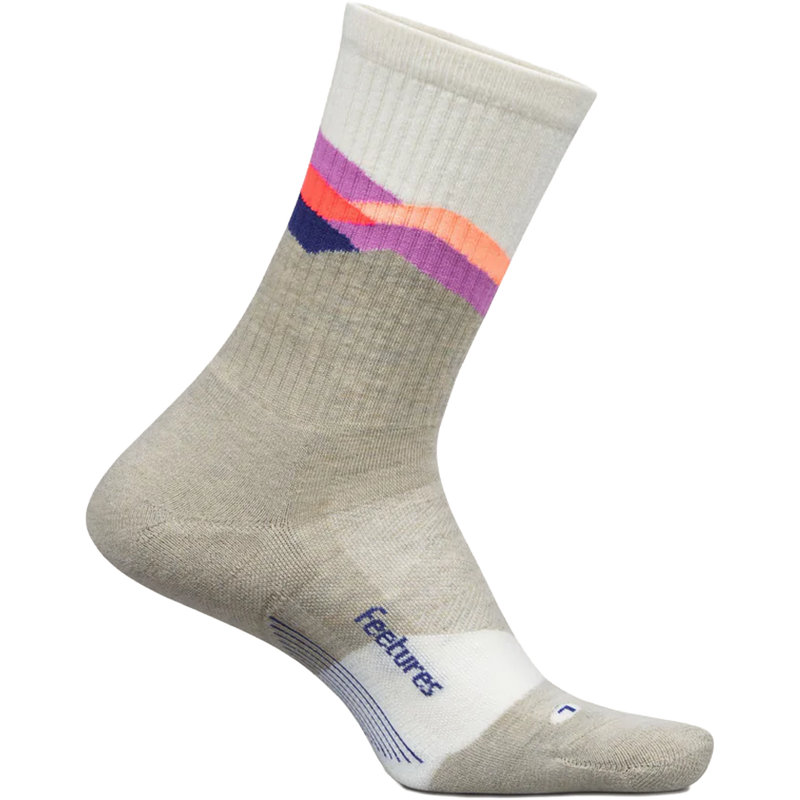 Trail Max Cushion Mini Crew, Featured Image
