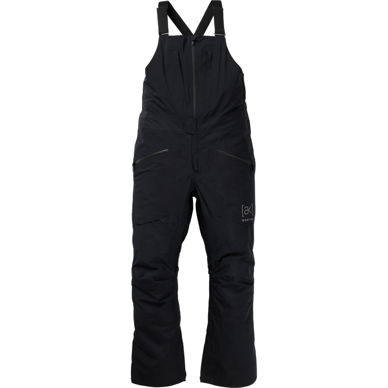 Men's [ak] Freebird GORE-TEX 3L Stretch Bib Pants, Featured Image