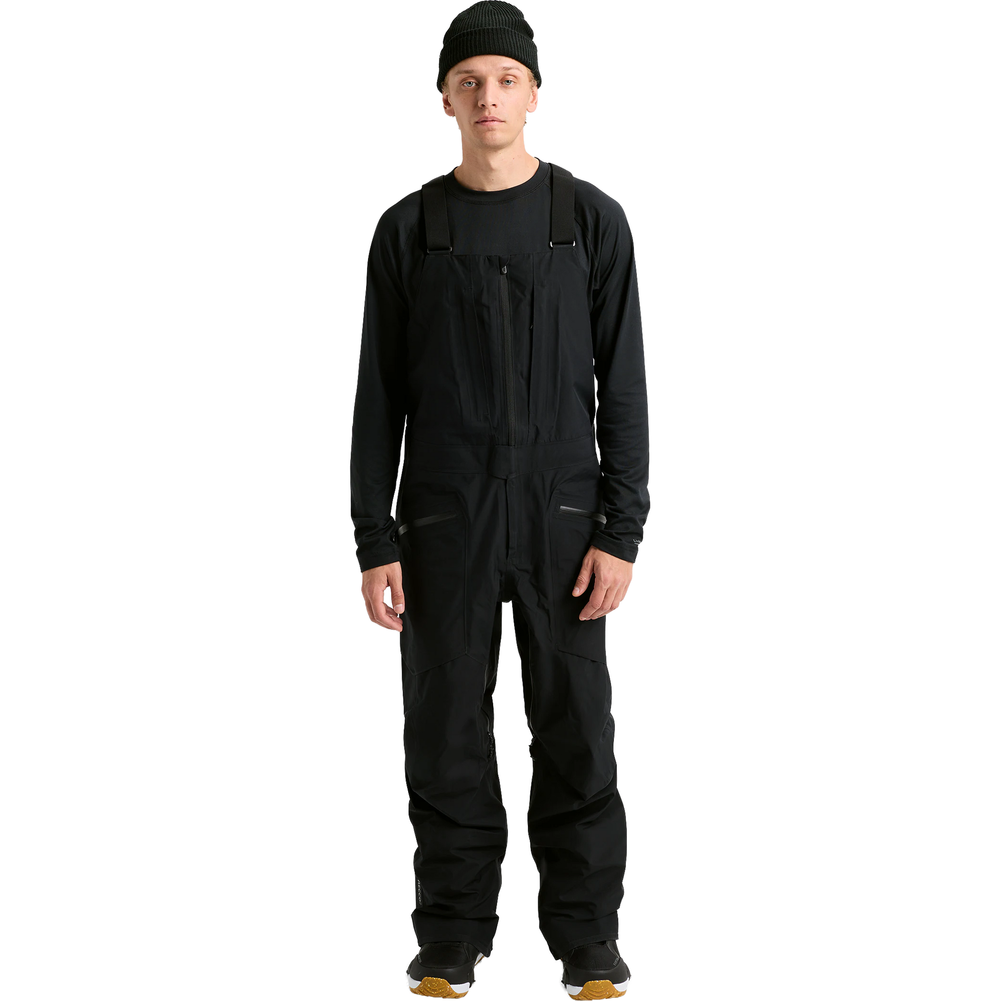 Men's [ak] Freebird GORE-TEX 3L Stretch Bib Pants – Sports Basement