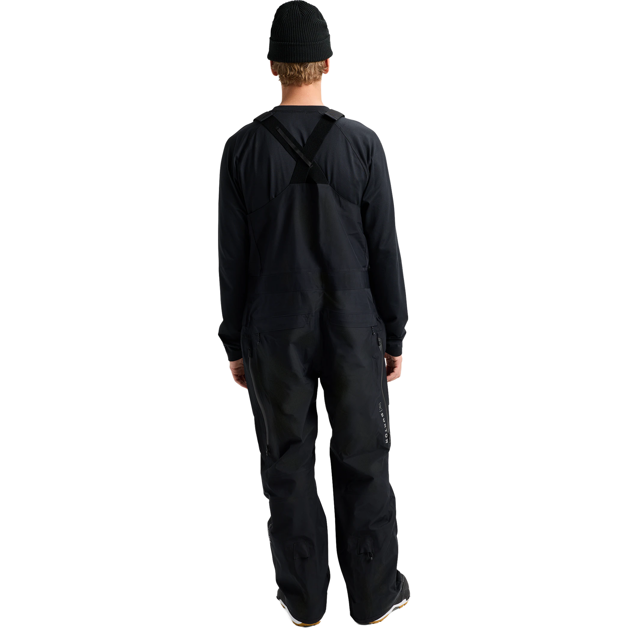 Men's [ak] Freebird GORE-TEX 3L Stretch Bib Pants – Sports Basement