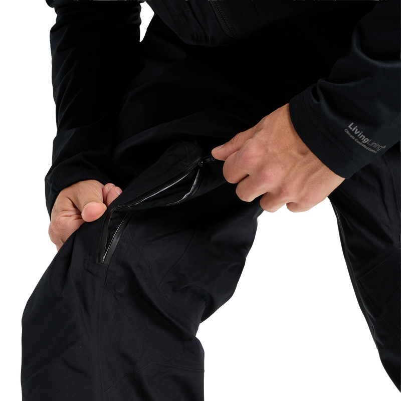 Men's [ak] Freebird GORE-TEX 3L Stretch Bib Pants – Sports Basement