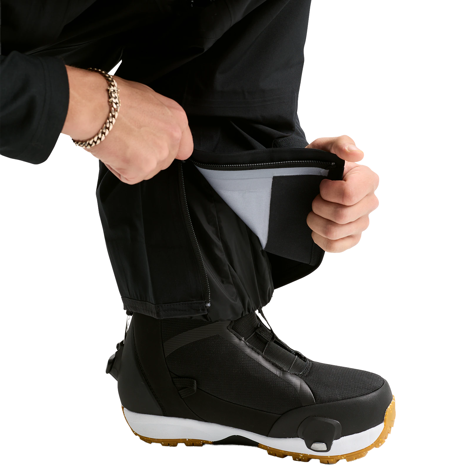 Men's [ak] Freebird GORE-TEX 3L Stretch Bib Pants – Sports Basement