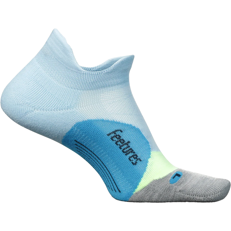 Women's Elite Light Cushion No Show Tab, Featured Image