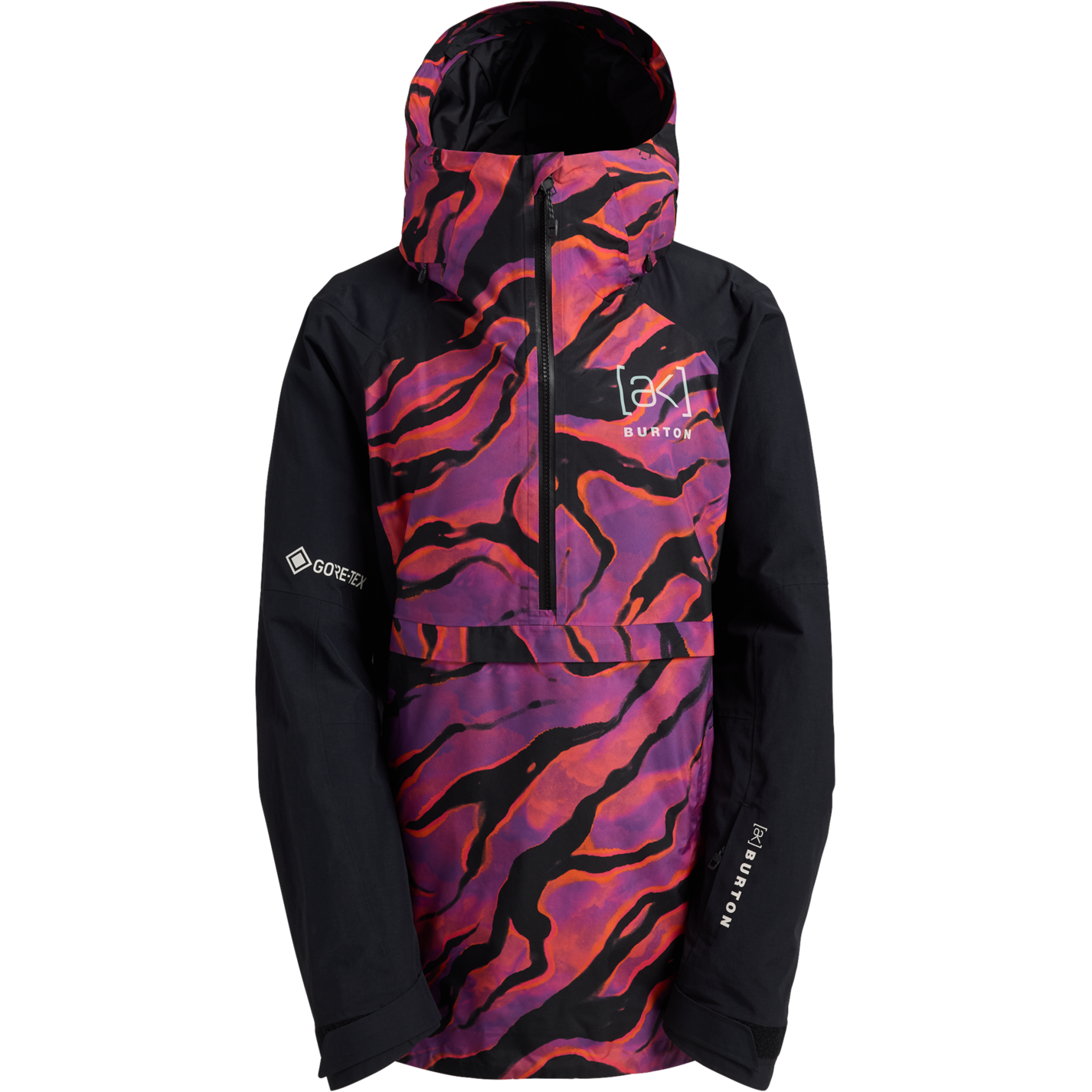 Women's [ak] GORE-TEX Kimmy 2L Anorak Jacket alternate view