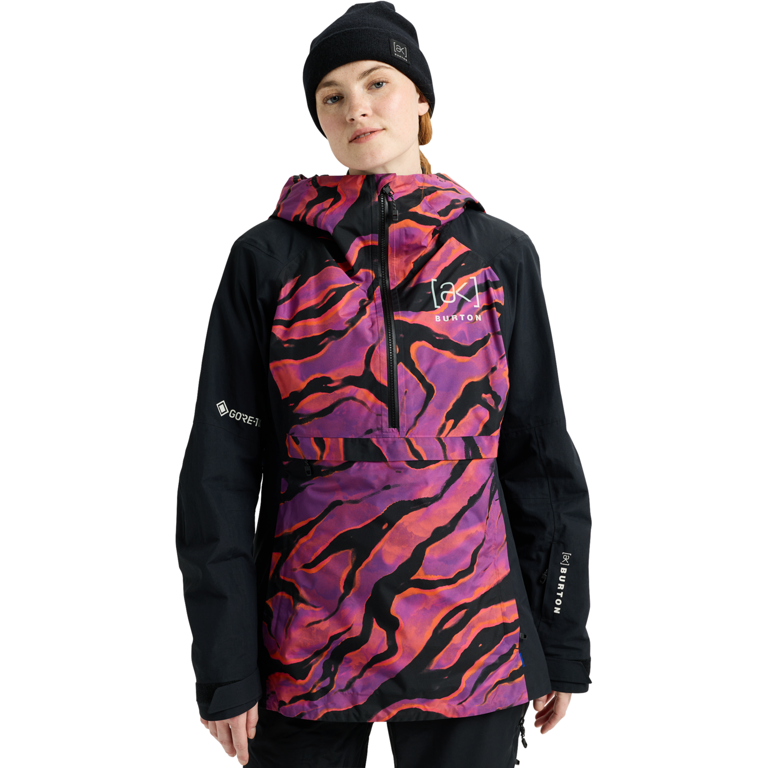 Women's [ak] GORE-TEX Kimmy 2L Anorak Jacket alternate view