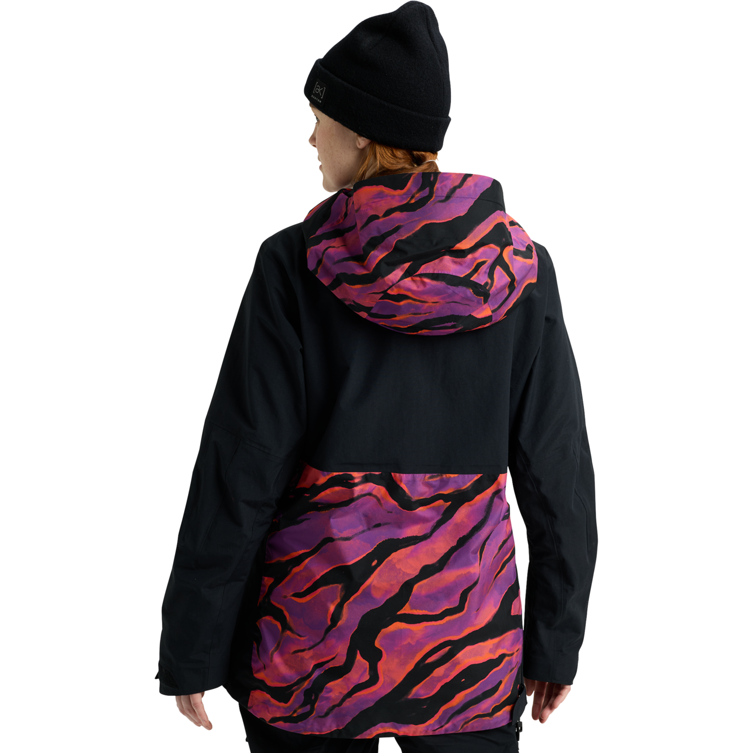 Women's [ak] GORE-TEX Kimmy 2L Anorak Jacket alternate view